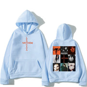 Lady Gaga Mayhem New Album  Hoodies Fashion Men/Women