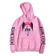 Juice WRLD Hoodies Men Women Sweatshirts
