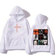 Lady Gaga Mayhem New Album  Hoodies Fashion Men/Women