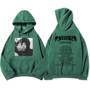 New Album Mayhem Lady Gaga Hoodies Ropa