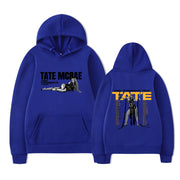Tate McRae Miss Possessive Tour Hoodies Men Women Fashion