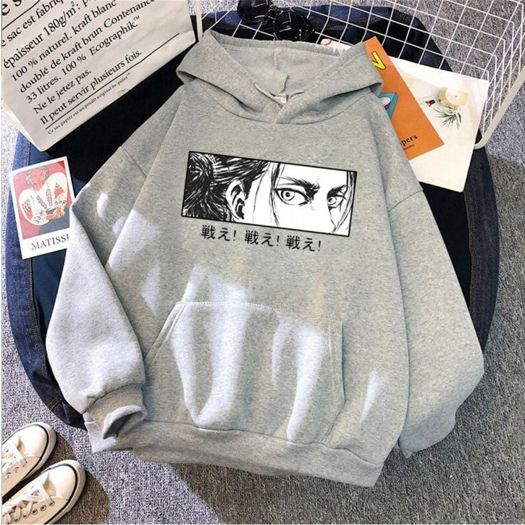 Hoodies Giant Allen&