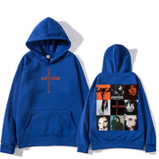 Lady Gaga Mayhem New Album  Hoodies Fashion Men/Women