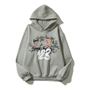 New Plush Sweaters For Men And Womens Ins Trendy Hoodies