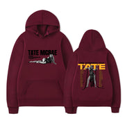 Tate McRae Miss Possessive Tour Hoodies Men Women Fashion