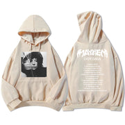 New Album Mayhem Lady Gaga Hoodies Ropa