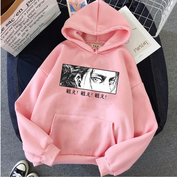 Hoodies Giant Allen&