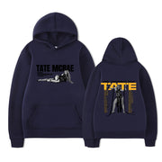 Tate McRae Miss Possessive Tour Hoodies Men Women Fashion