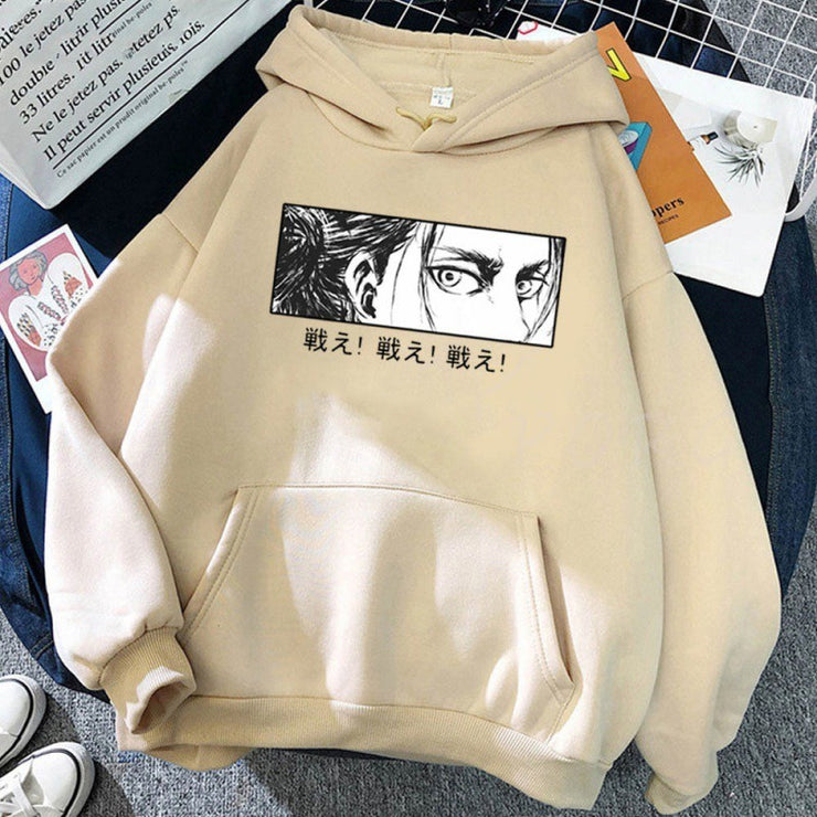 Hoodies Giant Allen&