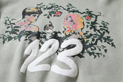 New Plush Sweaters For Men And Womens Ins Trendy Hoodies