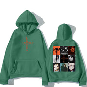 Lady Gaga Mayhem New Album  Hoodies Fashion Men/Women