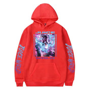 Juice WRLD Hoodies Men Women Sweatshirts
