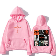 Lady Gaga Mayhem New Album  Hoodies Fashion Men/Women