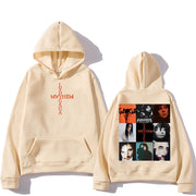 Lady Gaga Mayhem New Album  Hoodies Fashion Men/Women