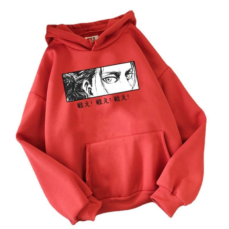 Hoodies Giant Allen&