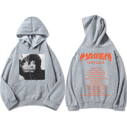 New Album Mayhem Lady Gaga Hoodies Ropa