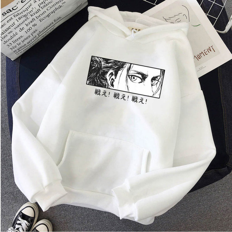 Hoodies Giant Allen&