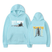 Tate McRae Miss Possessive Tour Hoodies Men Women Fashion