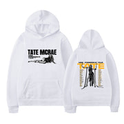 Tate McRae Miss Possessive Tour Hoodies Men Women Fashion