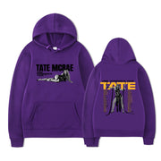 Tate McRae Miss Possessive Tour Hoodies Men Women Fashion