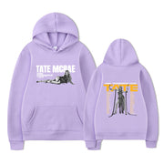 Tate McRae Miss Possessive Tour Hoodies Men Women Fashion