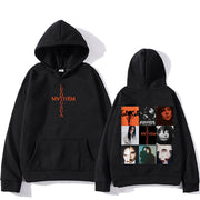 Lady Gaga Mayhem New Album  Hoodies Fashion Men/Women